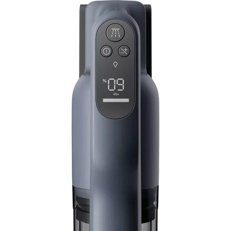 Electrolux EW82U2DB odkurzacz ręczny 3w1 Akumulatorowy Sucho i mokro Cykloniczny Bezworkowy 85 W Niebieski 4,3 Ah