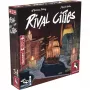 Deep Pint Games Rival Cities, gra planszowa