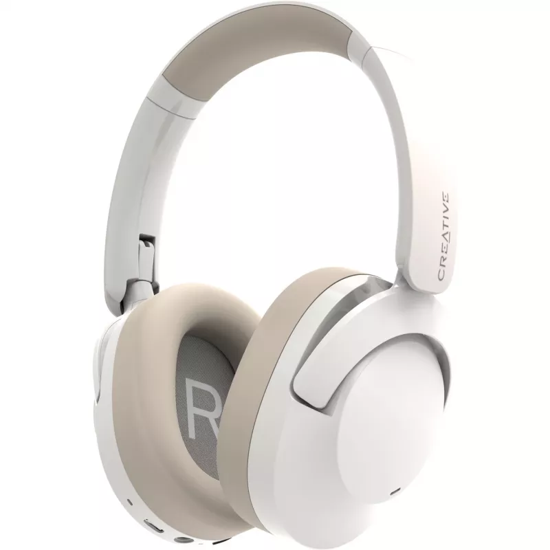 Zestaw słuchawkowy Creative Labs Zen Hybrid 2