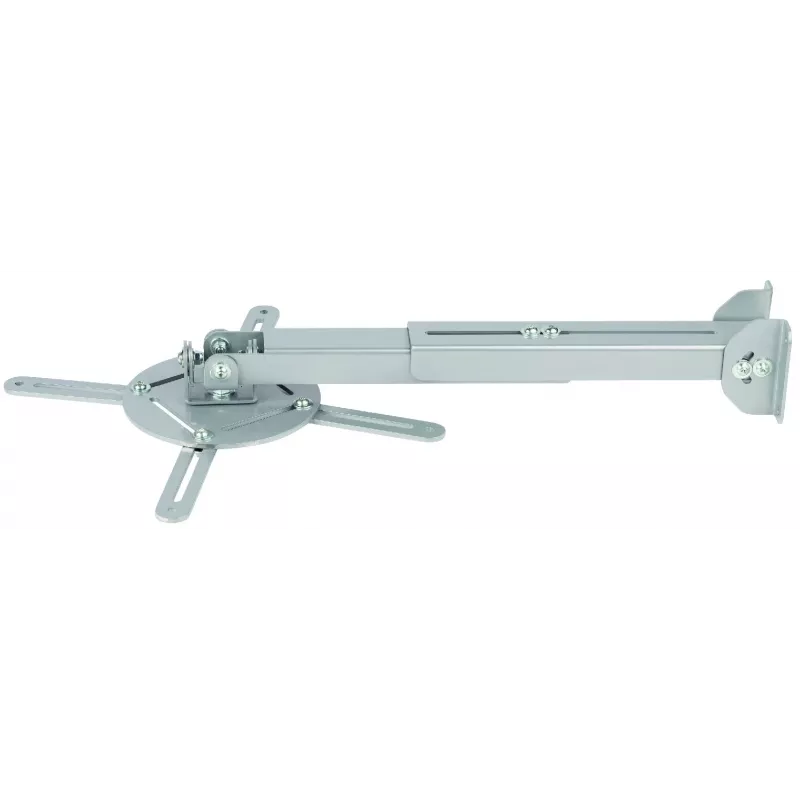 Uchwyt do projektora TB TB-M52 2w1 sufitowy i ścienny, udźwig 10 kg