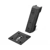 Zestaw montażowy Lenovo 4XF1K72399 czarny