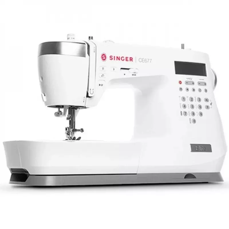 Maszyna do szycia SINGER CE677