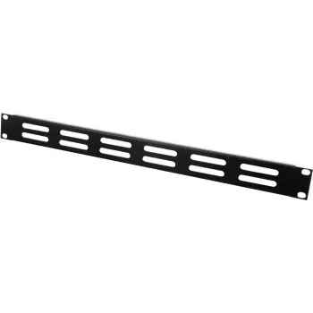 Panel przedni Omnitronic Z-19U 1HE z wentylacją do szafy rack 19 inch