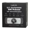 Kamera internetowa LogiLink Conference HD USB