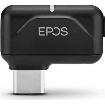 EPOS I SENNHEISER BTD 800 USB-C - adapter sieciowy - USB-C - Bluetooth 4,2 (1000206)