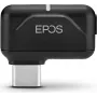EPOS I SENNHEISER BTD 800 USB-C - adapter sieciowy - USB-C - Bluetooth 4,2 (1000206)