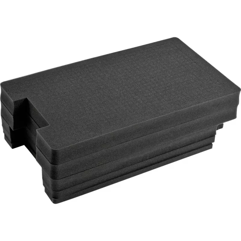 Wkładka piankowa pre-cut B&W Cases SI/6600