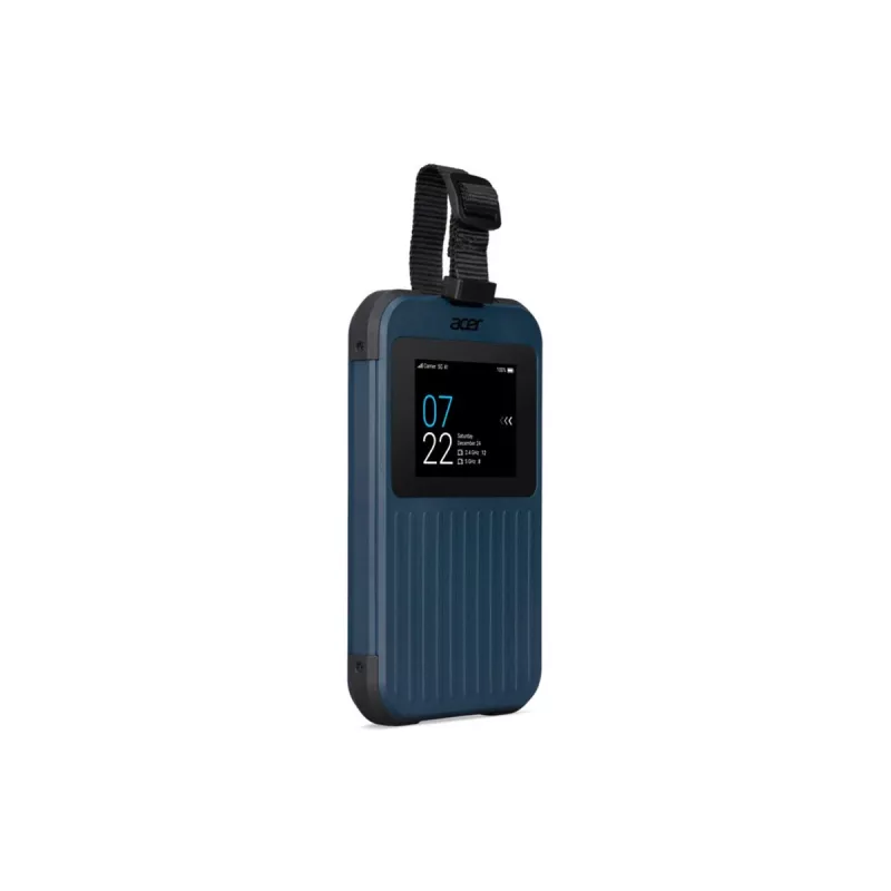 Modem/router sieci komórkowej Acer Connect ENDURO M3 5G Mobile Wi-Fi