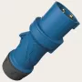Mennekes wtyczka CEE PTX 32A3p6h 230V IP54 (13513)