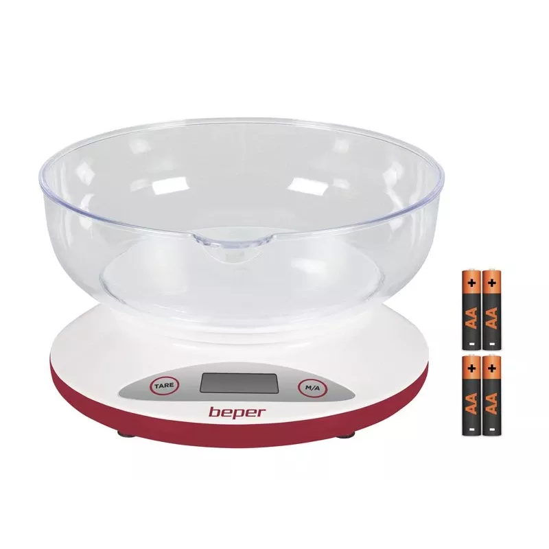 Waga kuchenna Beper BP.802