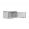 Lanberg szafa rack wisząca 19 inch 6U 600x450