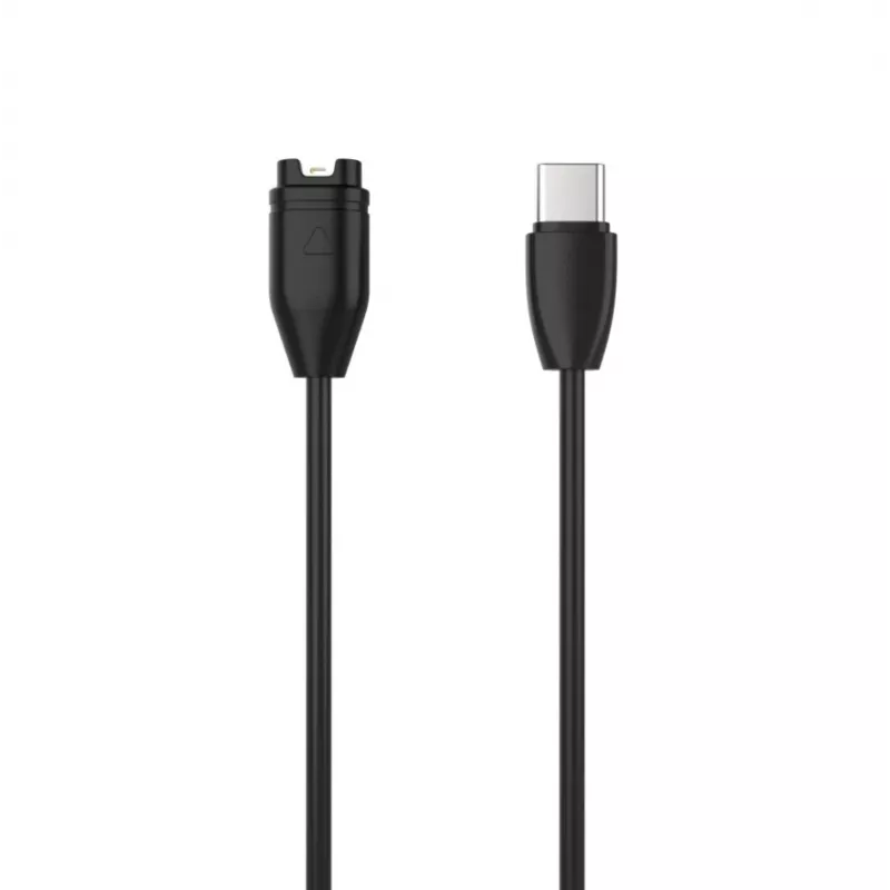 Kabel ładujący USB-C FIXED do Garmin Fenix 5/6/7/7X Epix Venu 2/3 Vívoactive 3/4/5 — 1 m