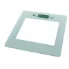 Elektroniczna waga osobista JATA 290 Square srebrny