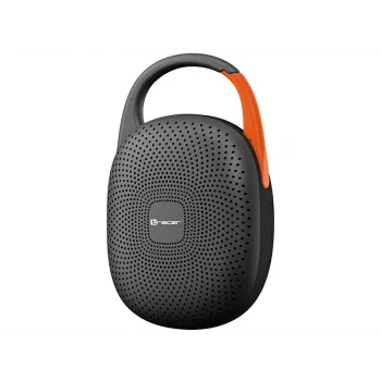 Przenośny głośnik Bluetooth TWS No name Splash PRO — Iron Gray
