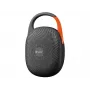 Przenośny głośnik Bluetooth TWS No name Splash PRO — Iron Gray