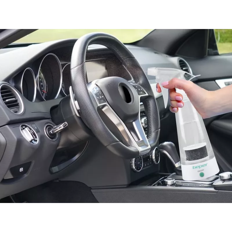Czajnik elektryczny Beper P202VAL100 1,7 l 2200 W – podgrzewacz wody na blat