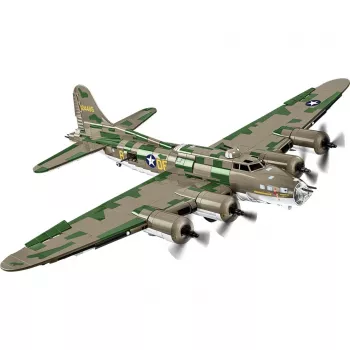 Zestaw modelarski Cobi Boeing B-17F Flying Fortress Memphis Belle Edycja Kolekcjonerska
