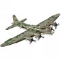 Zestaw modelarski Cobi Boeing B-17F Flying Fortress Memphis Belle Edycja Kolekcjonerska