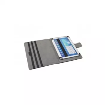 Port Designs MUSKOKA Uniwersalna 25,6 cm (10,1 inch) Etui typu Flip Czarny