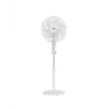 Midea FS40-23MT | Wentylator stojący | Biały | Średnica 40 cm | Liczba prędkości 3 | Oscylacja | 50 W