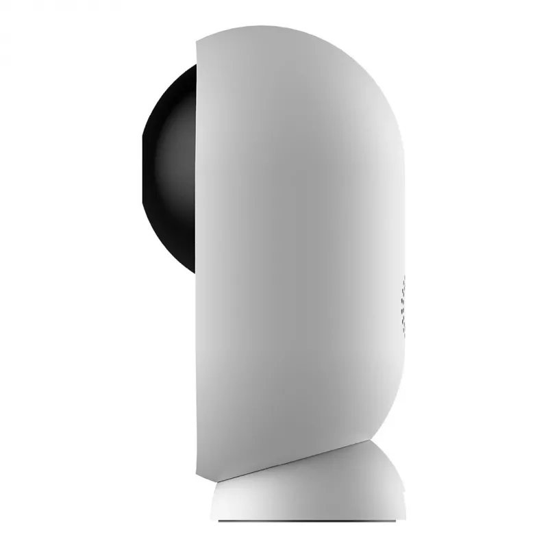 Tr2T, kamera IP, wewnętrzna, przewodowa, Amazon Alexa i Google Assistant