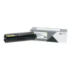 Toner Lexmark CS431dw CX431adw 6000 stron Żółty