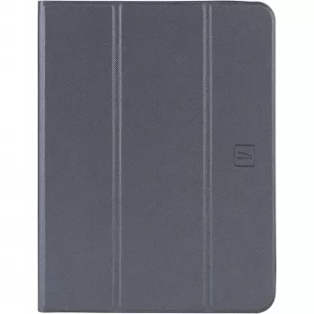 Etui Folio Tucano Up Plus do iPada 10,9 cala 2022 Szary