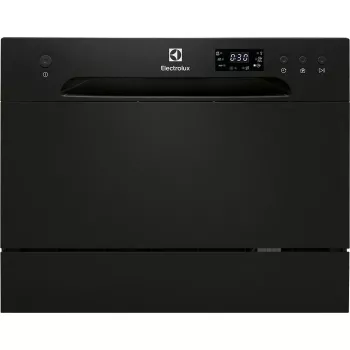 Electrolux ESF2400OK Zmywarka nablatowa 6 kompletów 52 dB