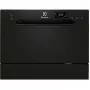 Electrolux ESF2400OK Zmywarka nablatowa 6 kompletów 52 dB