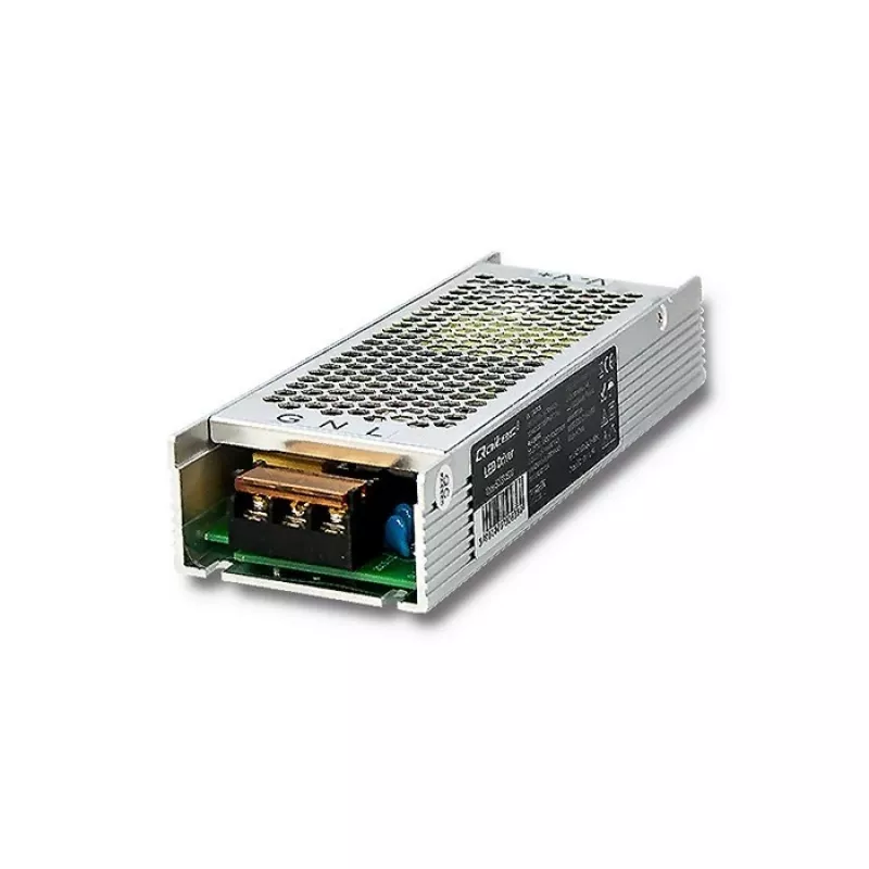Zasilacz LED Qoltec 50938