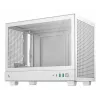 Obudowa DeepCool CH160 WH Small Form Factor (SFF) Biała