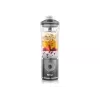 Przenośny blender Ninja BC251EUGY, pojemnik 0,57 l, bateria 11,1 V, ostrza ze stali nierdzewnej, przezroczysty/szary