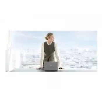 Laptop Microsoft Surface Laptop 7 Copilot+ PC Intel Core Ultra 5 236V, 13,8 cala (35 cm) 2304×1536 dotykowy, 16 GB LPDDR5x, 256 GB SSD, Windows 11 Pro, platynowy