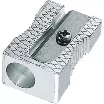 Ręczna temperówka do ołówków Möbius+Ruppert 0201 - 0000