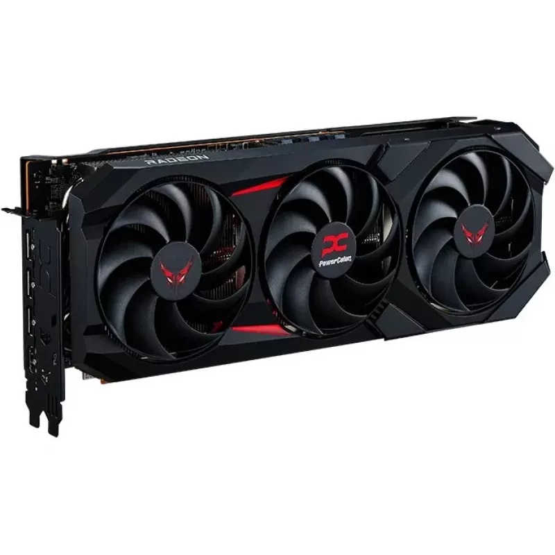 Karta graficzna AMD Radeon RX 9070 XT 16 GB GDDR6