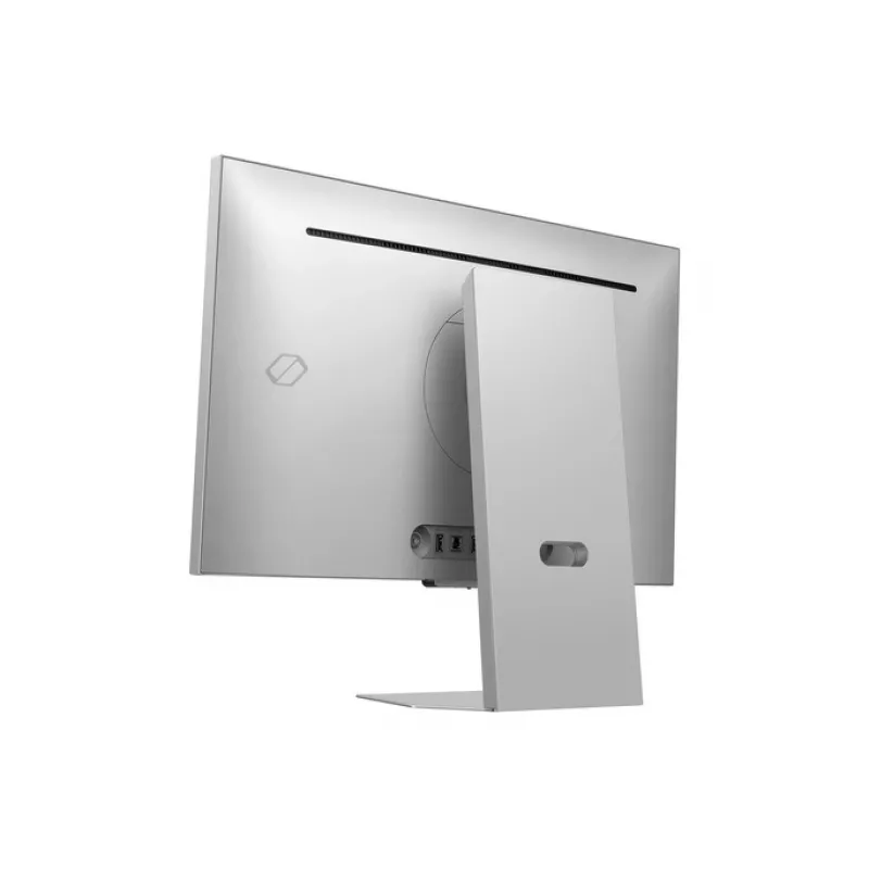 Monitor Samsung Odyssey 3D LS27FG902XUXEN 27 cali IPS 4K UHD 165Hz 1ms srebrny