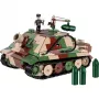 Zestaw konstrukcyjny Cobi 38 cm Sturmmörser Sturmtiger 1100 elementów