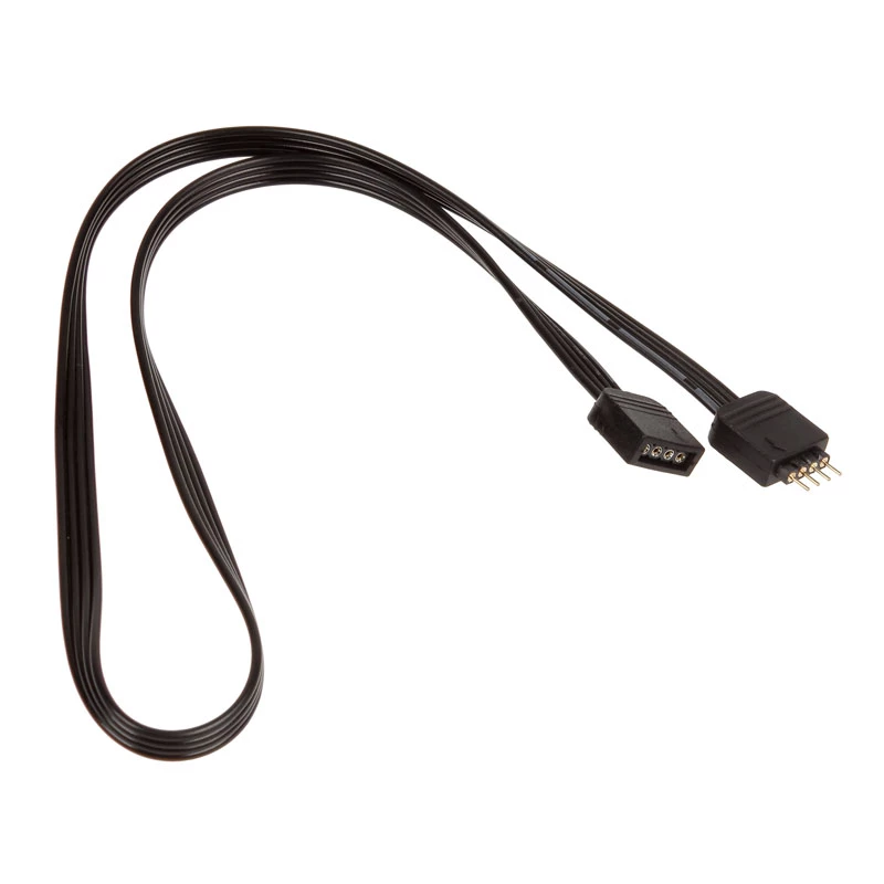 Kabel zasilający Akasa AK-CBLD01-50BK