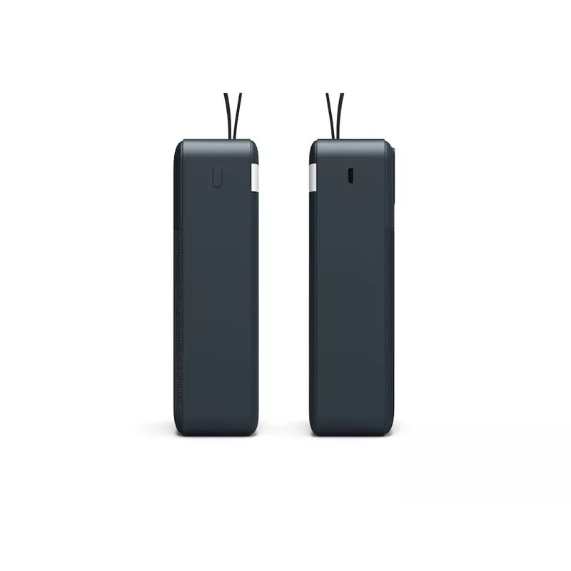 Przenośna Ładowarka Port Designs 907003 30000 mAh