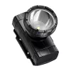 Latarka czołowa Superfire HL96 — akumulatorowa 1000 lumenów, model HL96