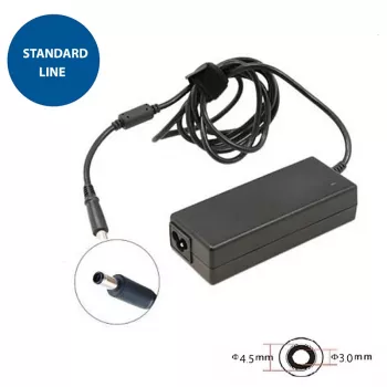 Zasilacz Extra Digital DE65G4530 65W do użytku wewnętrznego