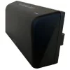 TS-WX010A, Subwoofer wstępnie naładowany, Subwoofer aktywny, 50 W, 20 - 200 Hz, 4 Ohm