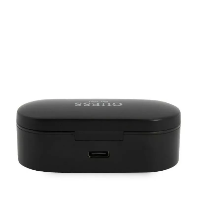 Słuchawki Guess Bluetooth GUTWST31EK TWS