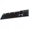Logitech G G915 X klawiatura mechaniczny LIGHTSYNC bezprzewodowy przewodowy US International