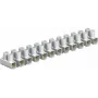 OBO Bettermann Listwa zaciskowa 74/CE 6,0 mm² biała (2056224)