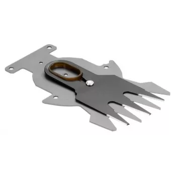Zestaw ostrzy Gardena Wave Blade 8 cm 02344-20