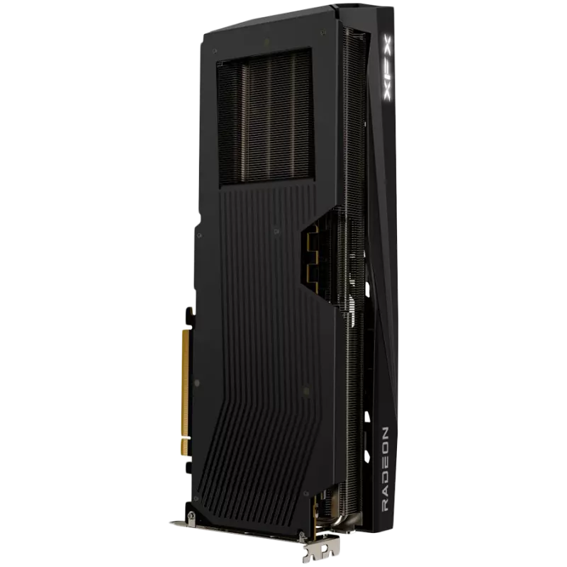 Karta graficzna XFX Radeon RX 9070 16GB GDDR6