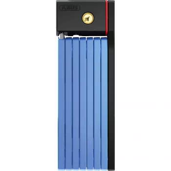 Zamek ABUS UGRIP BORDO niebieski 100 cm 1,05 kg