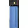 Zamek ABUS UGRIP BORDO niebieski 100 cm 1,05 kg