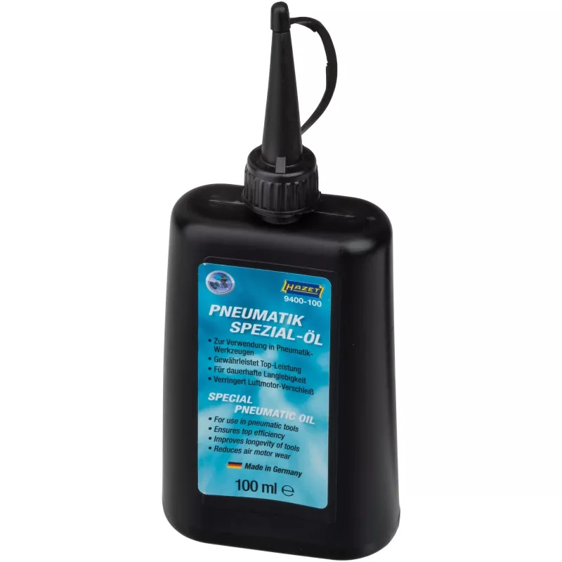 Olej do narzędzi pneumatycznych HAZET 9400-100